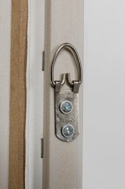 KARE Design Taulut|Olohuone*Art Eye Right Canvas Taulu 60x90cm