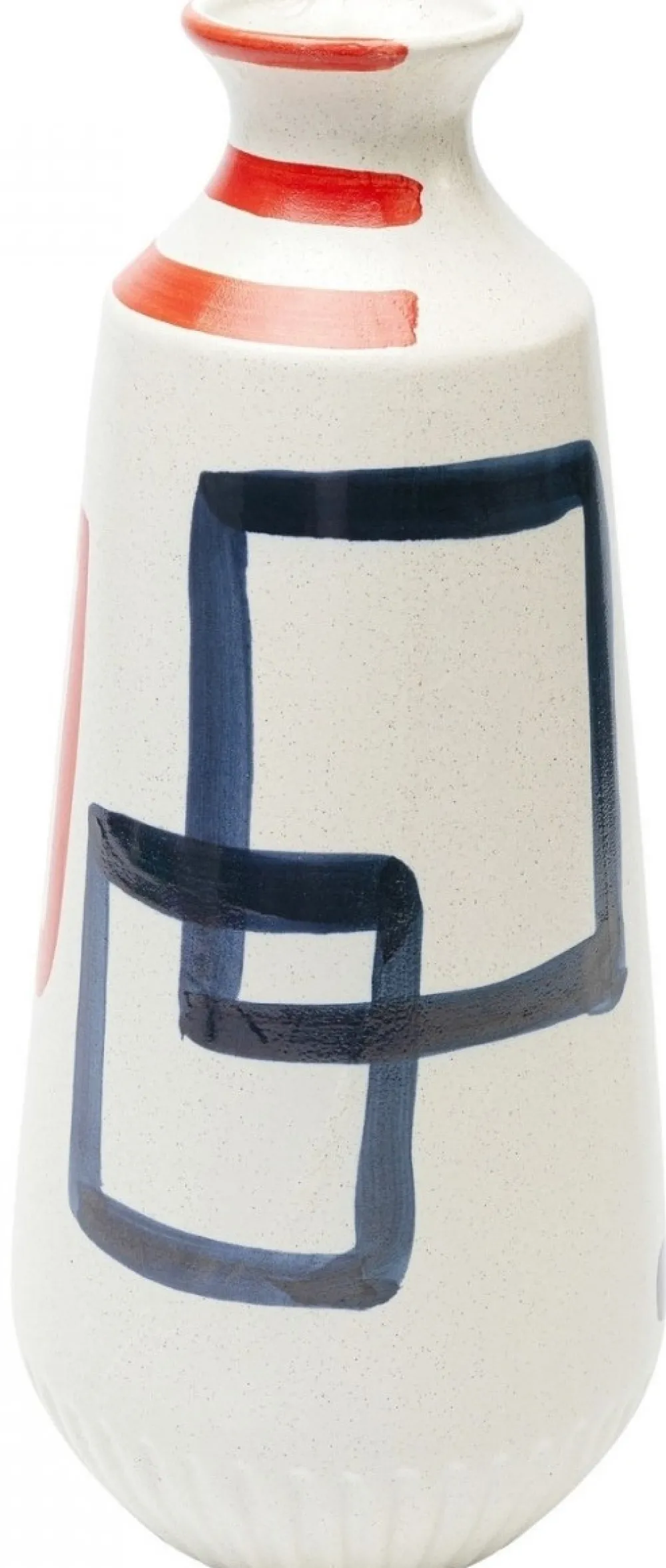 KARE Design Maljakot*Art Face Colore Maljakko 38cm