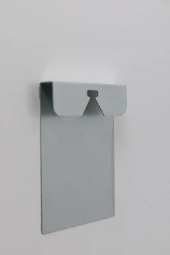 KARE Design Taulut*Art Face Lasitaulu, Punainen 100x100cm