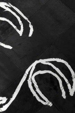 KARE Design Matot*Art Faces Matto 170x240cm