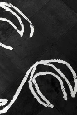 KARE Design Matot*Art Faces Matto 200x300cm