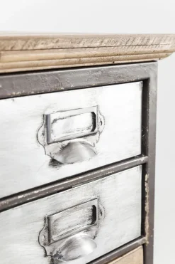 KARE Design Hyllyt*Art Factory Lipasto