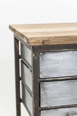 KARE Design Hyllyt*Art Factory Lipasto