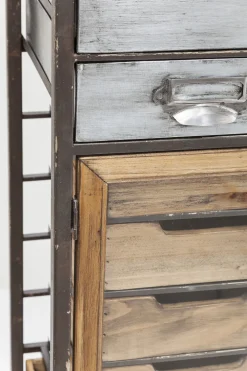 KARE Design Hyllyt*Art Factory Lipasto