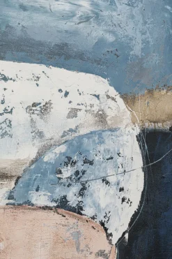 KARE Design Taulut*Art Ovals Canvas Taulu 90x120cm