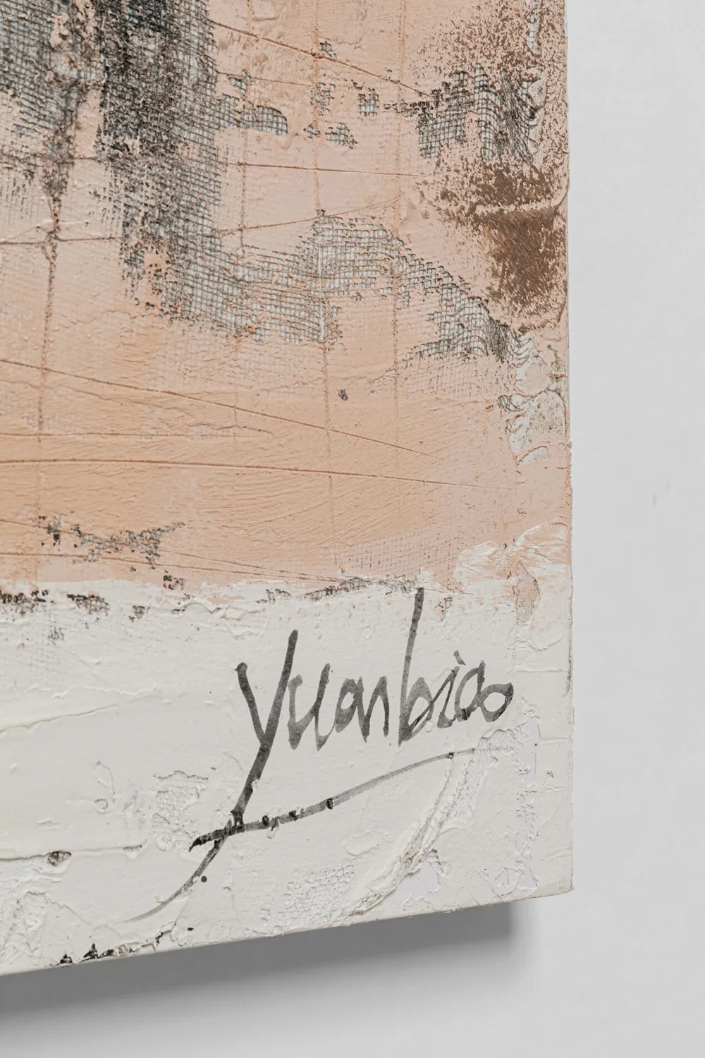 KARE Design Taulut*Art Ovals Canvas Taulu 90x120cm