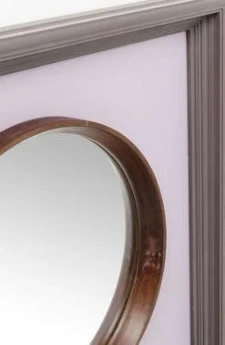 KARE Design Peilit*Art Shapes Peili 170x130cm