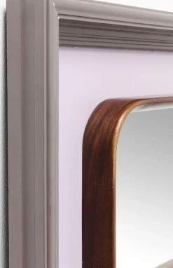 KARE Design Peilit*Art Shapes Peili 170x130cm