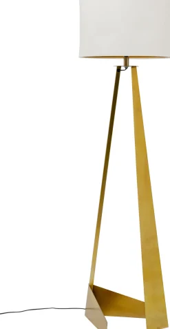 KARE Design Lattiavalaisimet*Art Swing Lattiavalaisin 150cm