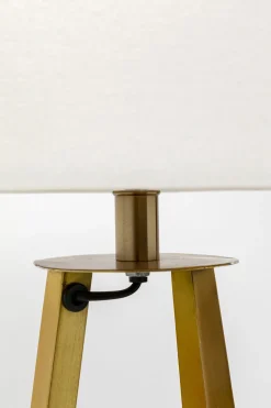 KARE Design Lattiavalaisimet*Art Swing Lattiavalaisin 150cm