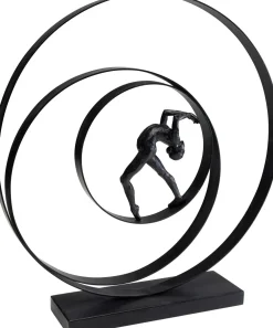 KARE Design Koriste-Esineet*Artist Circle Koriste-esine 50cm