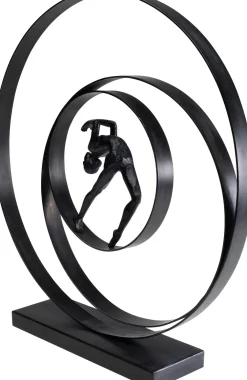 KARE Design Koriste-Esineet*Artist Circle Koriste-esine 50cm