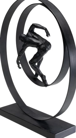 KARE Design Koriste-Esineet*Artist Circle Koriste-esine 45cm