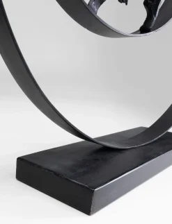 KARE Design Koriste-Esineet*Artist Circle Koriste-esine 45cm