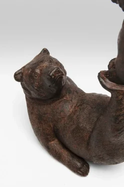 KARE Design Koriste-Esineet*Artistic Bears Balance Karhut Koriste-esine 51cm