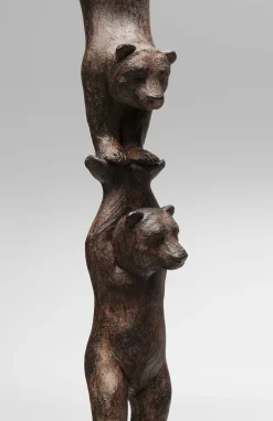 KARE Design Koriste-Esineet*Artistic Bears Balance Karhut Koriste-esine 51cm