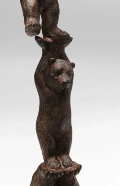 KARE Design Koriste-Esineet*Artistic Bears Balance Karhut Koriste-esine 51cm