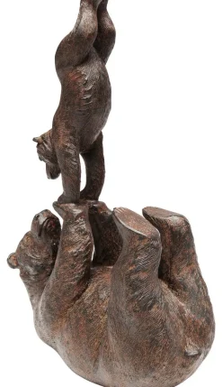 KARE Design Koriste-Esineet*Artistic Bears Handstand Karhut Koriste-esine