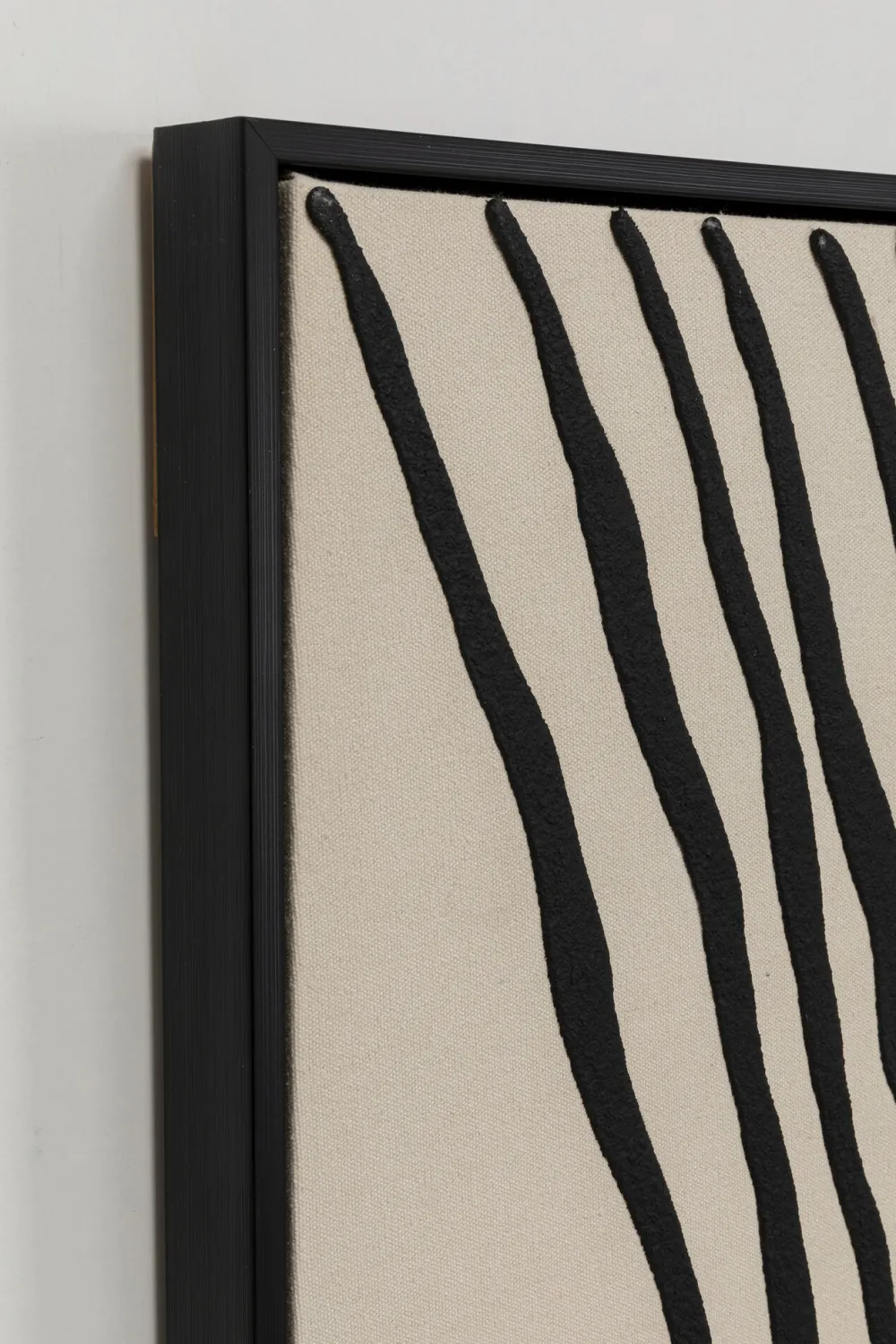 KARE Design Taulut|Olohuone*Artistic Bow Canvas Taulu 70x110cm