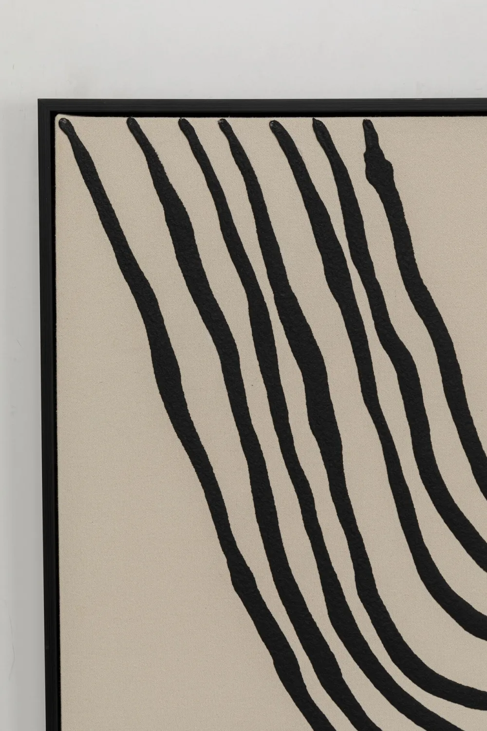 KARE Design Taulut|Olohuone*Artistic Bow Canvas Taulu 70x110cm