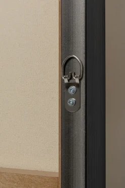 KARE Design Taulut|Olohuone*Artistic Bow Canvas Taulu 70x110cm