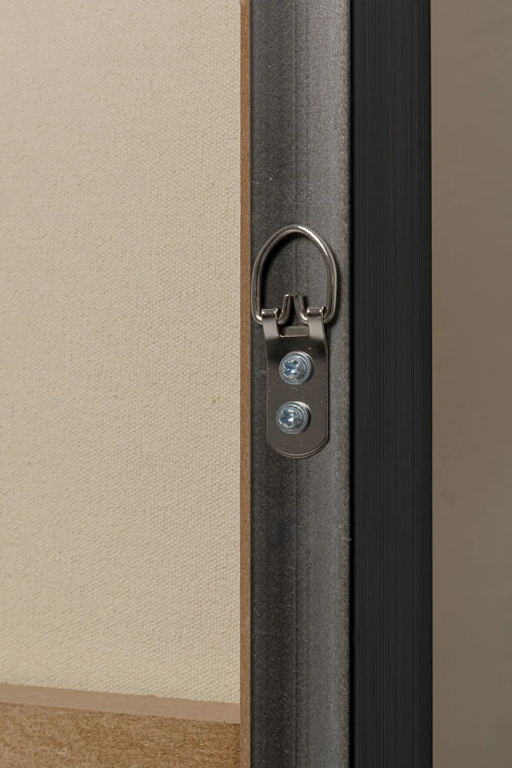 KARE Design Taulut|Olohuone*Artistic Bow Canvas Taulu 70x110cm