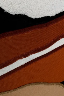 KARE Design Taulut*Artistic Sunrise Canvas Taulu 70x110cm