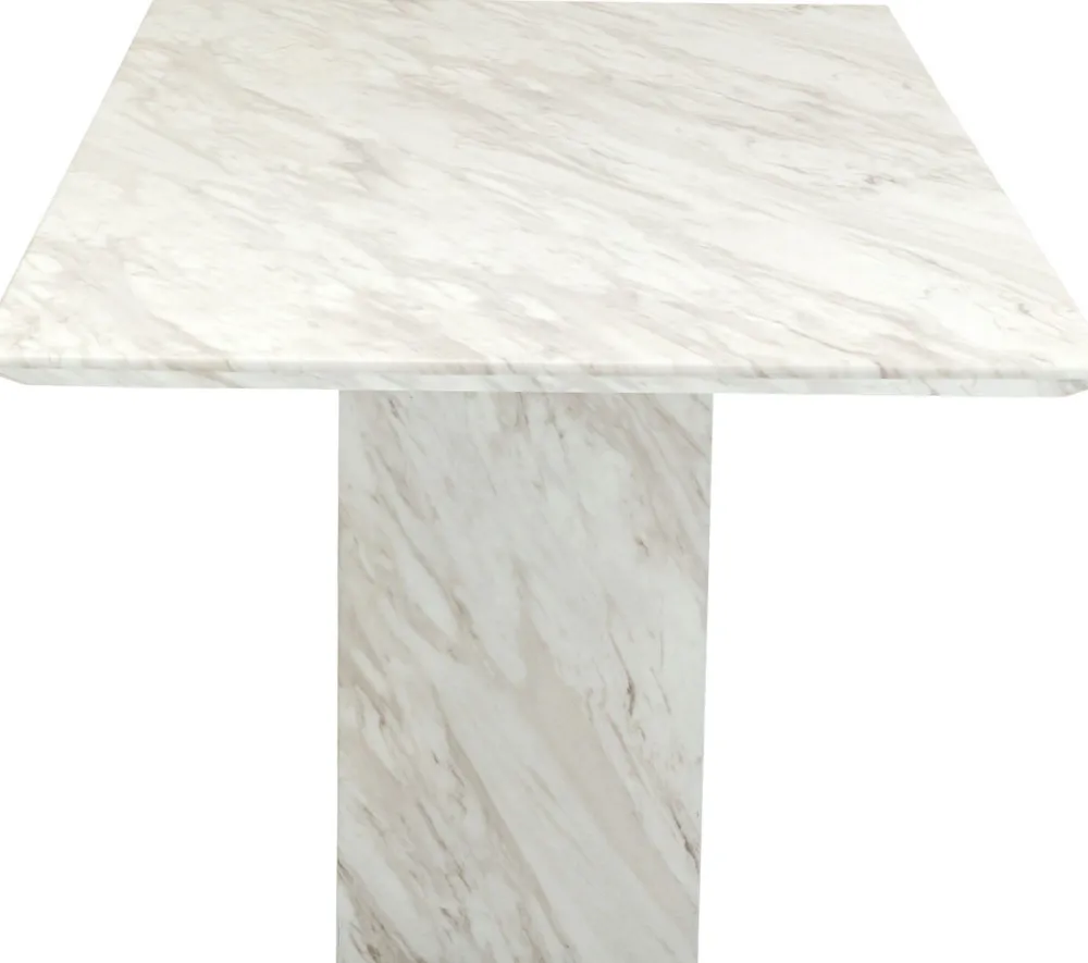 KARE Design Pöydät*Artistico Marble Pöytä, Marmoria 160x90cm