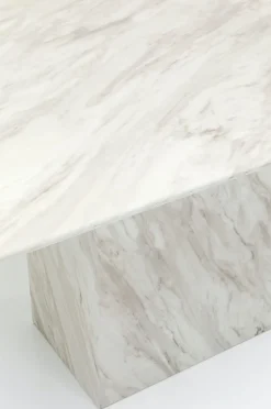 KARE Design Pöydät*Artistico Marble Pöytä, Marmoria 160x90cm