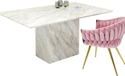 KARE Design Pöydät*Artistico Marble Pöytä, Marmoria 160x90cm