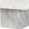 KARE Design Sohvapöydät|Olohuone*Artistico Marble Sohvapöytä 100x100cm