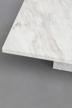 KARE Design Sohvapöydät|Olohuone*Artistico Marble Sohvapöytä 100x100cm