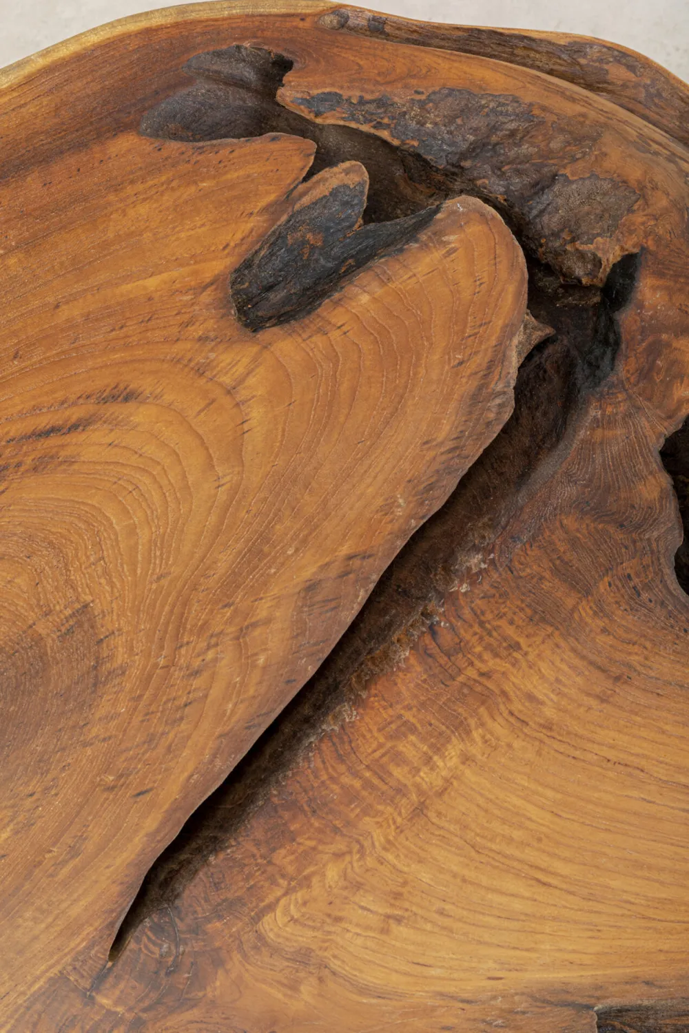 KARE Design Sohvapöydät|Olohuone*Aspen Nature Sohvapöytä 100x60cm