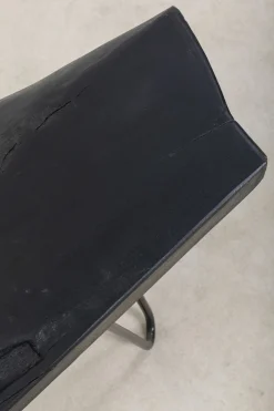 KARE Design Sohvapöydät|Olohuone*Aspen Sohvapöytä Musta 100x40cm