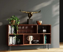 KARE Design Koriste-Esineet*Athlet Bronze Koriste-esine, Figuuri 75cm