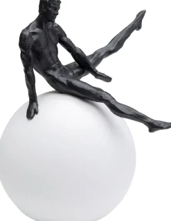 KARE Design Koriste-Esineet*Athletic Koriste-esine 33cm