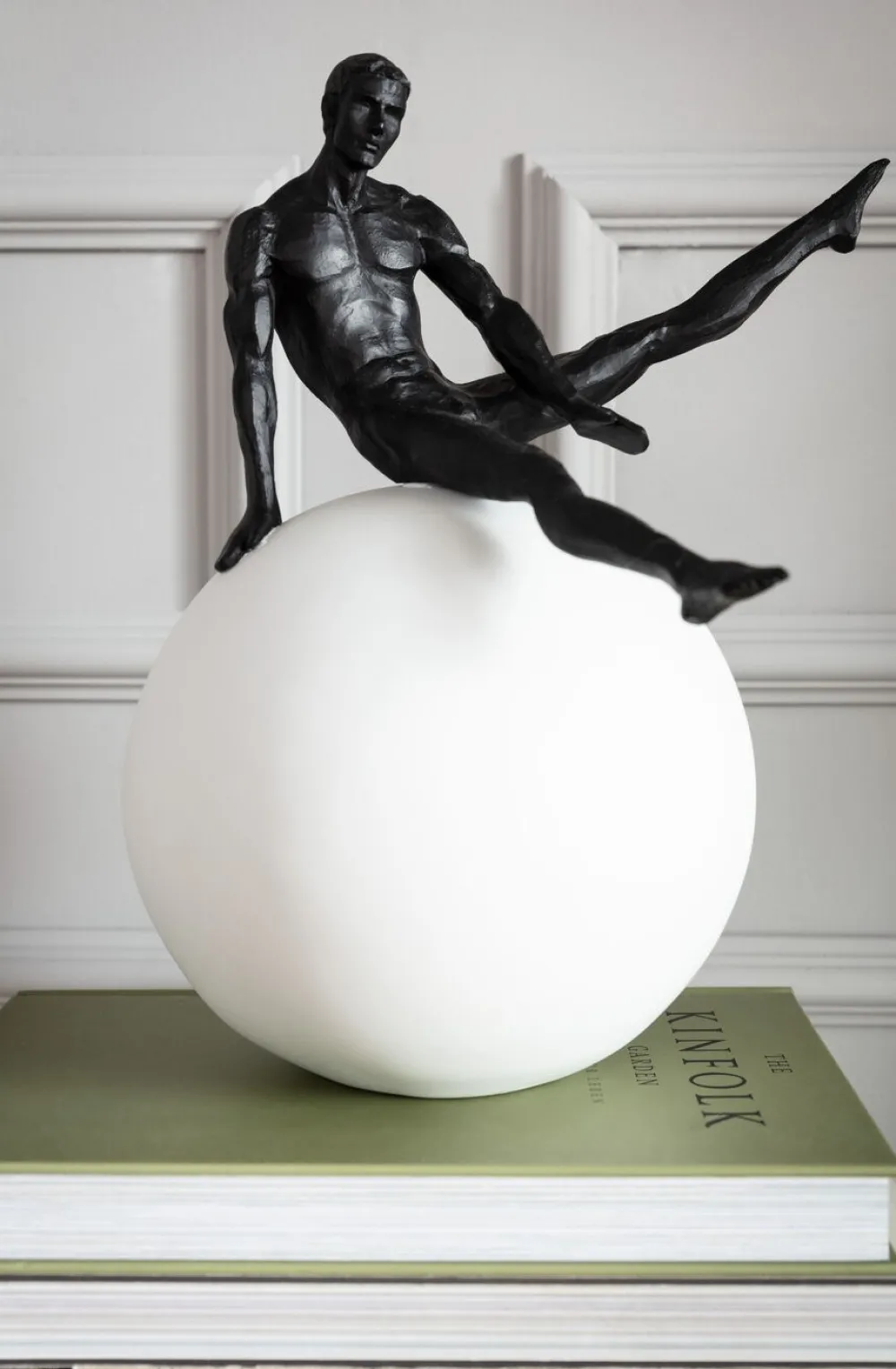 KARE Design Koriste-Esineet*Athletic Koriste-esine 33cm