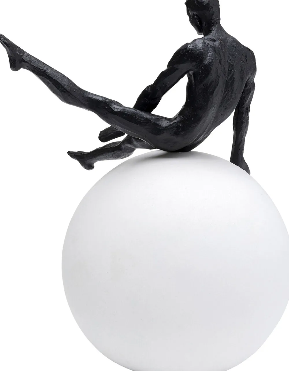 KARE Design Koriste-Esineet*Athletic Koriste-esine 33cm