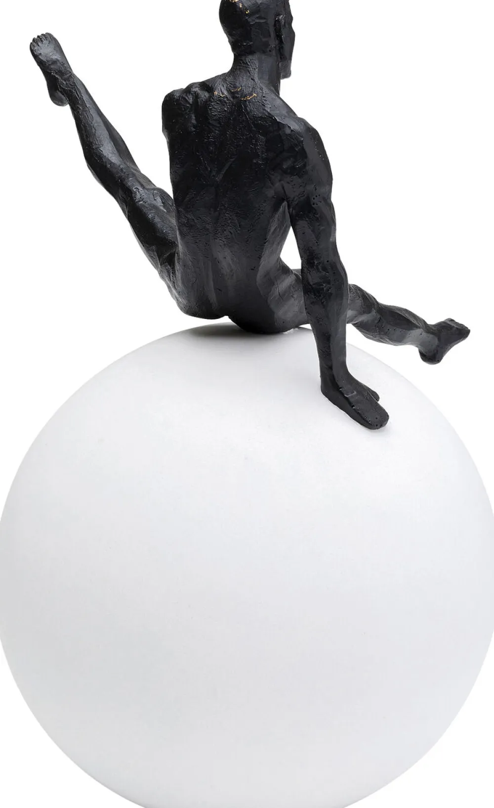 KARE Design Koriste-Esineet*Athletic Koriste-esine 33cm