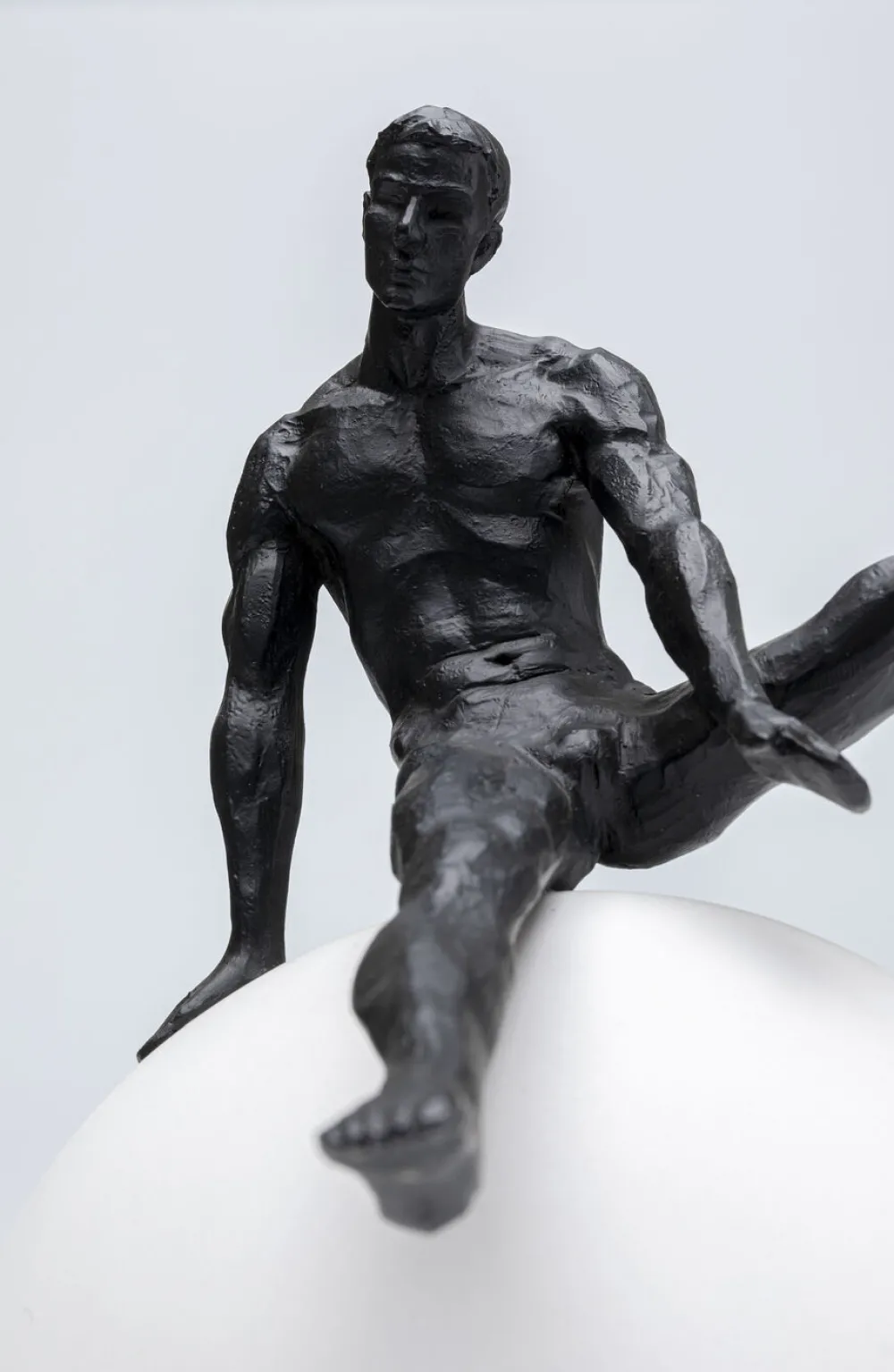 KARE Design Koriste-Esineet*Athletic Koriste-esine 33cm