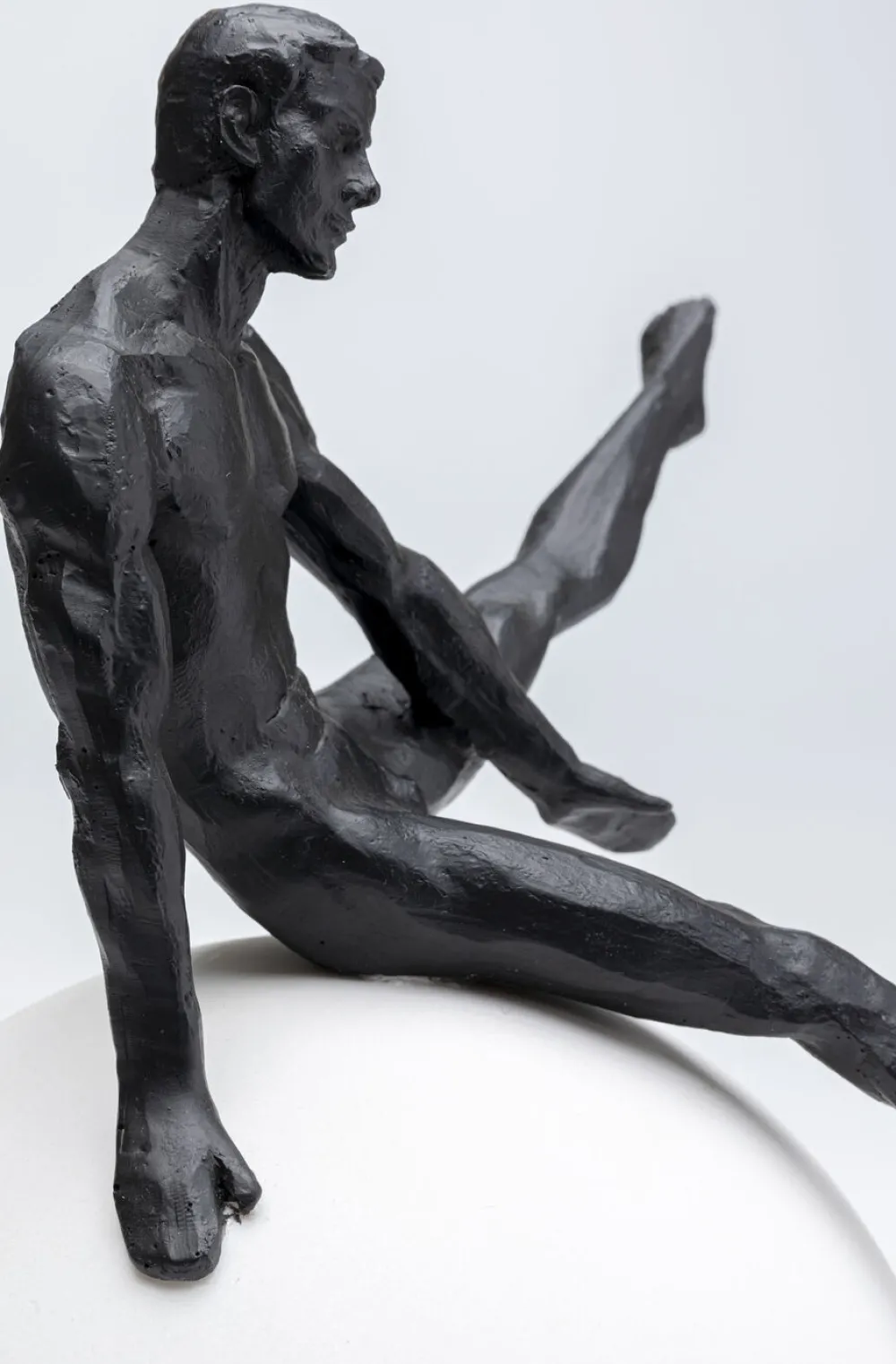 KARE Design Koriste-Esineet*Athletic Koriste-esine 33cm