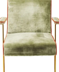 KARE Design Nojatuolit*Aunt Betty Klubituoli, Nojatuoli