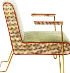 KARE Design Nojatuolit*Aunt Betty Klubituoli, Nojatuoli