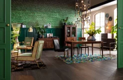 KARE Design Nojatuolit*Aunt Betty Klubituoli, Nojatuoli