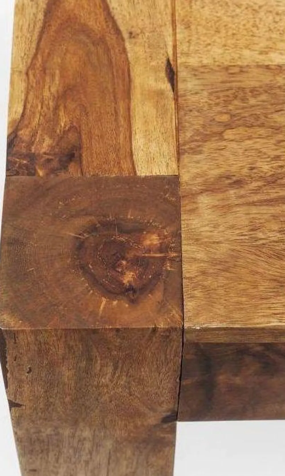 KARE Design Pöydät*Authentico Pöytä 160x80cm