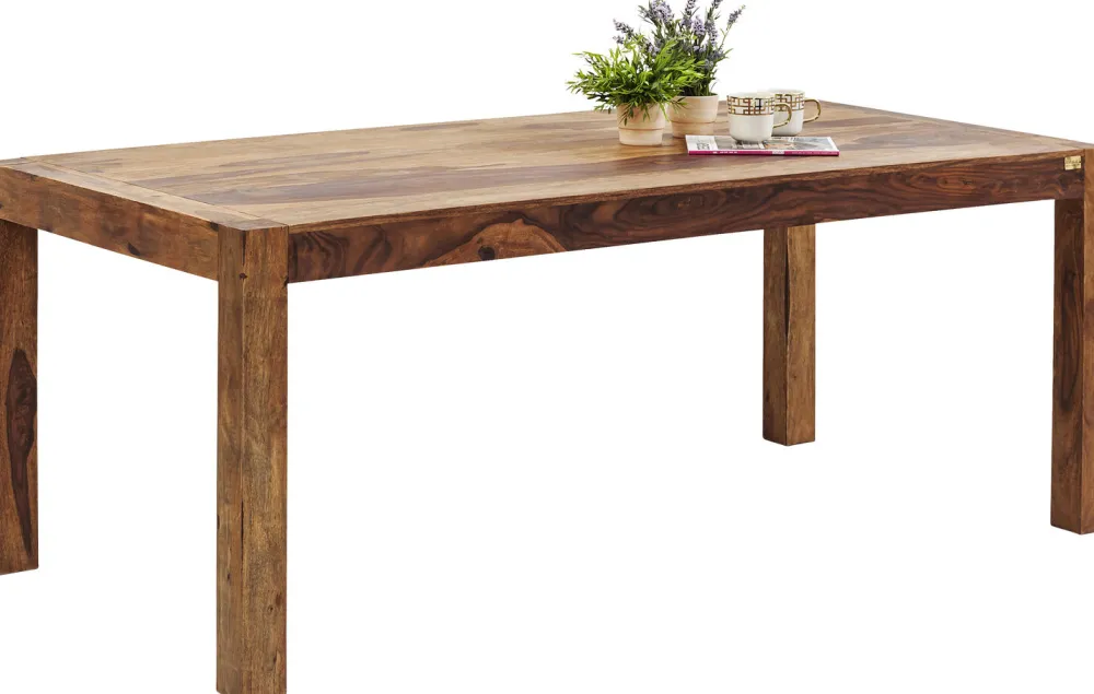 KARE Design Pöydät*Authentico Pöytä 140x80cm