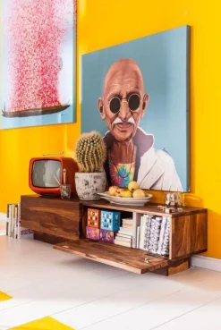 KARE Design Tv -Tasot*Authentico Tv-taso