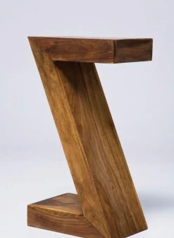 KARE Design Sohvapöydät*Authentico Z Sivupöytä 30x20cm