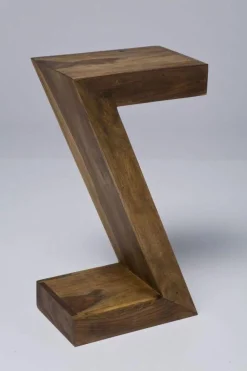 KARE Design Sohvapöydät*Authentico Z Sivupöytä 30x20cm