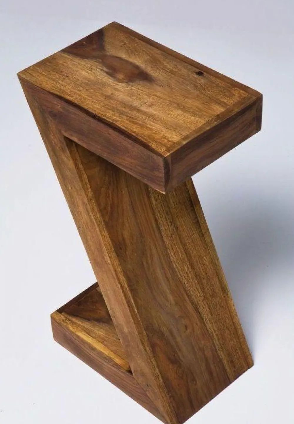 KARE Design Sohvapöydät*Authentico Z Sivupöytä 30x20cm